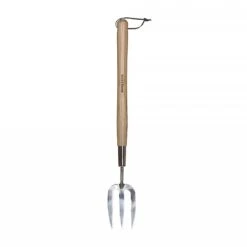 New Products 1 Kent & Stowe Stainless Steel Border Hand Fork