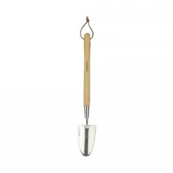 New Products 3 Kent & Stowe Stainless Steel Border Hand Trowel