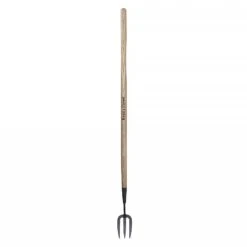 New Products 7 Kent & Stowe Carbon Steel Long Handled Fork