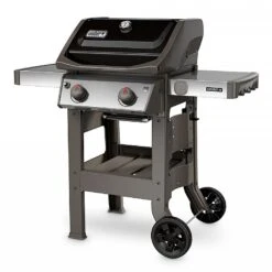 Weber Spirit II E-210 GBS Gas Barbecue 6 Weber Spirit II E-210 GBS Gas Barbecue -Chic Outdoor Garden 1037162 2