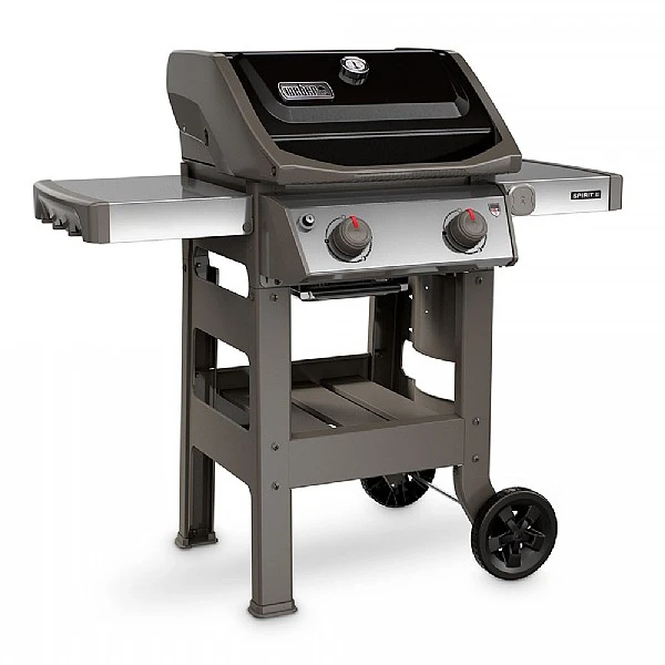 Weber Spirit II E-210 GBS Gas Barbecue 4 Weber Spirit II E-210 GBS Gas Barbecue - Image 4