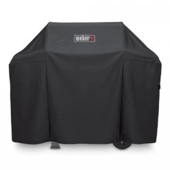 Weber Premium BBQ Cover To Fit Spirit II 300 / Spirit 300 Series
