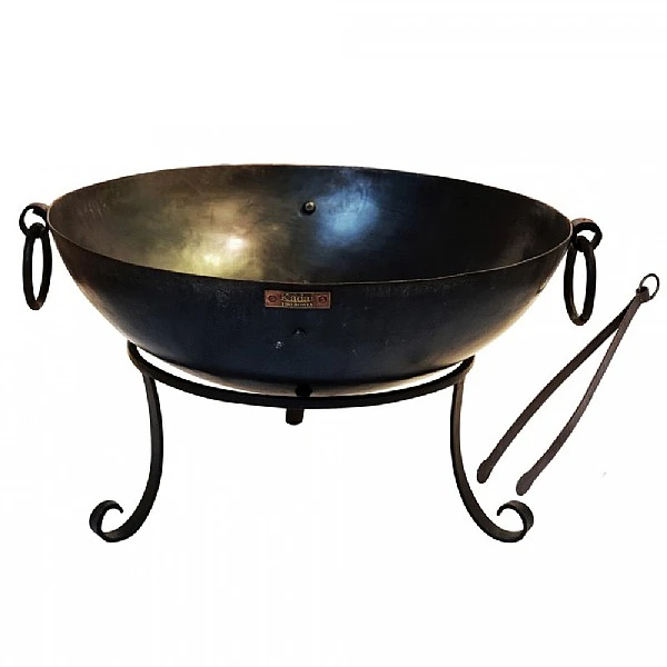 Kadai Tula Firebowl 1 Kadai Tula Firebowl