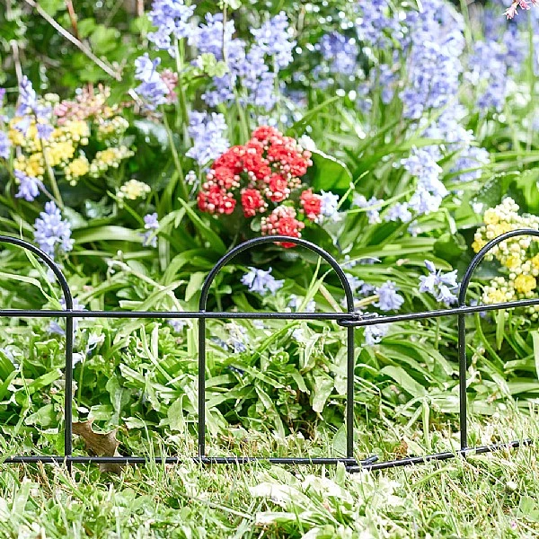 Smart Garden Smart Fence - 20cm X 3m 2 Smart Garden Smart Fence - 20cm X 3m - Image 2