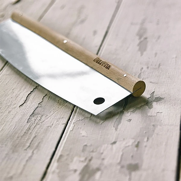 DeliVita Pizza Cutter 2 DeliVita Pizza Cutter - Image 2