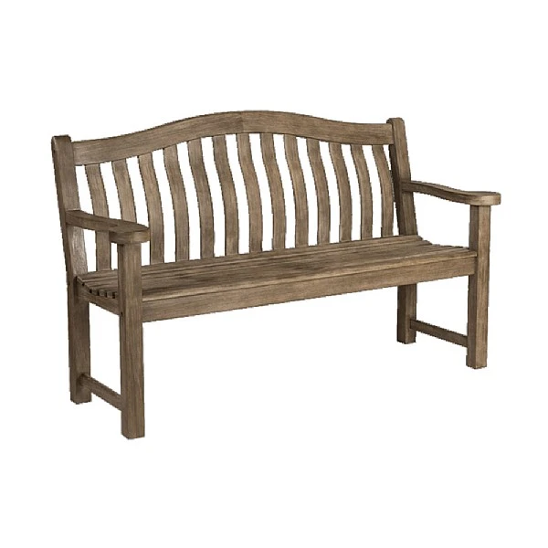 Alexander Rose Sherwood 5ft Turnberry Bench 2 Alexander Rose Sherwood 5ft Turnberry Bench - Image 2