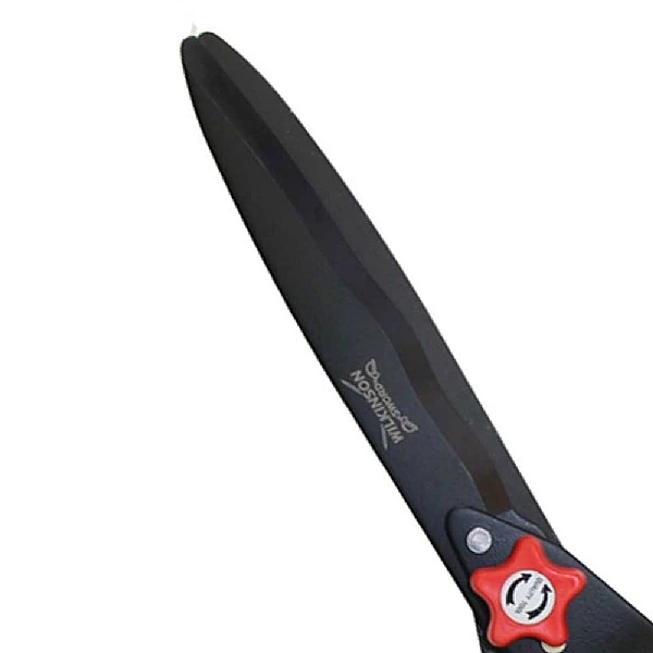 Wilkinson Sword Telescopic Hedge Shears 3 Wilkinson Sword Telescopic Hedge Shears - Image 3