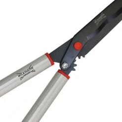 Wilkinson Sword Geared Hedge Shears -Chic Outdoor Garden 1128878 2