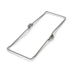 Weber Water Pan Rack 5 Weber Water Pan Rack -Chic Outdoor Garden 1137695 3