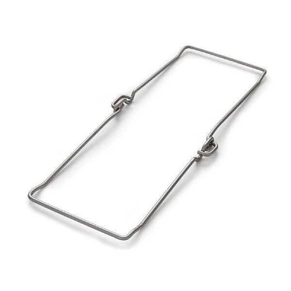 Weber Water Pan Rack 3 Weber Water Pan Rack - Image 3