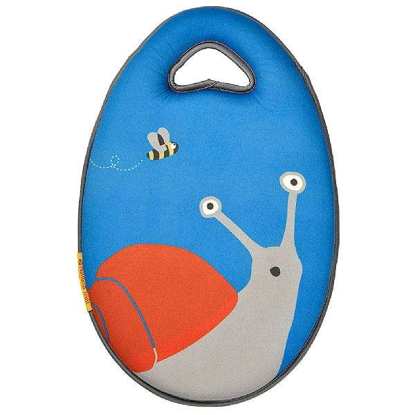 National Trust Childrens Snail Kneeler 2 National Trust Childrens Snail Kneeler - Image 2