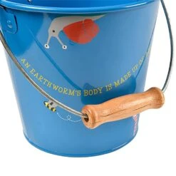 National Trust Childrens Bucket 9 National Trust Childrens Bucket -Chic Outdoor Garden 1147364 3
