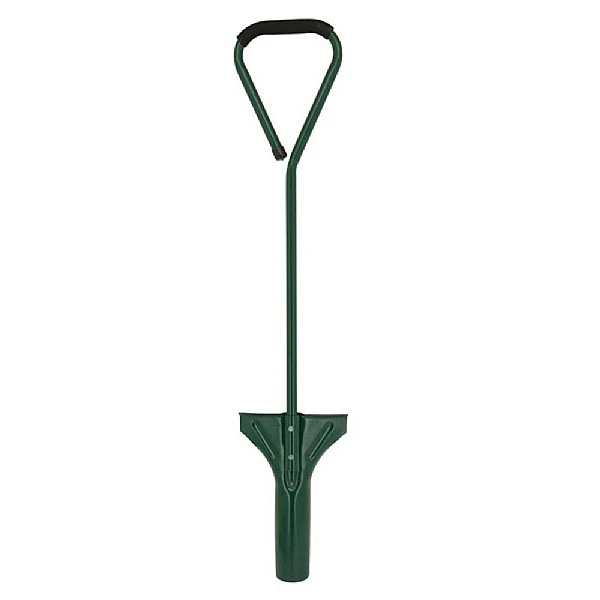 Wilkinson Sword Carbon Steel Long Handled Bulb Planter 1 Wilkinson Sword Carbon Steel Long Handled Bulb Planter
