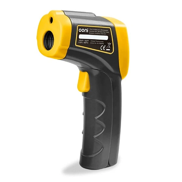 Ooni Infrared Thermometer 1 Ooni Infrared Thermometer