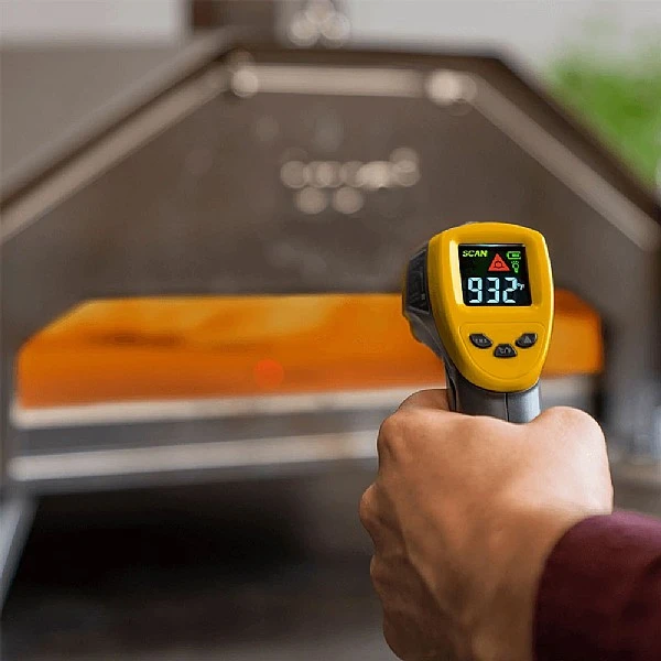 Ooni Infrared Thermometer 4 Ooni Infrared Thermometer - Image 4