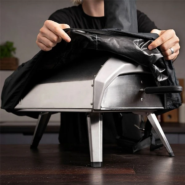 Ooni Karu 12 Carry Cover 2 Ooni Karu 12 Carry Cover - Image 2