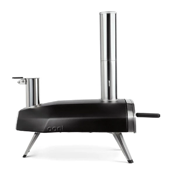 Ooni Fyra 12 Wood Pellet Pizza Oven 6 Ooni Fyra 12 Wood Pellet Pizza Oven - Image 6