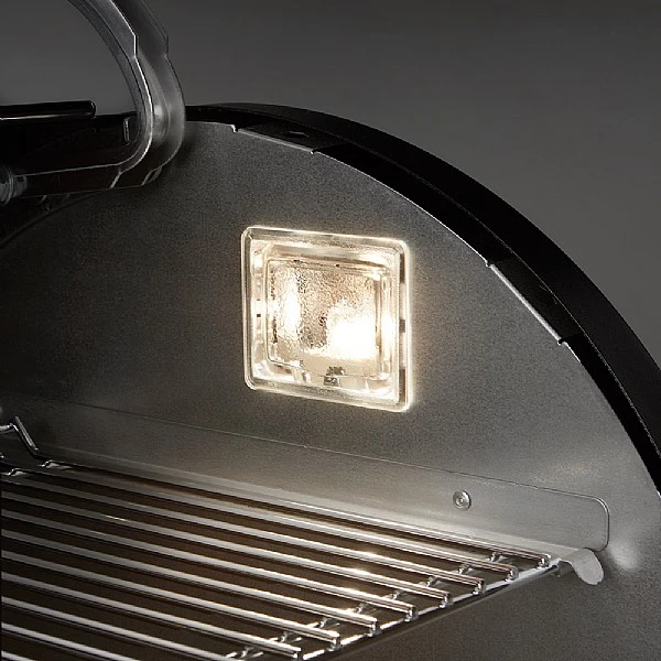 Weber Smoke Fire EPX4 Stealth Black Wood Pellet Grill 8 Weber Smoke Fire EPX4 Stealth Black Wood Pellet Grill - Image 8