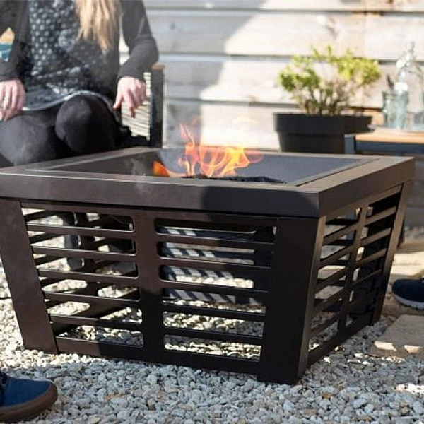 La Hacienda Elda Fire Bowl 2 La Hacienda Elda Fire Bowl - Image 2