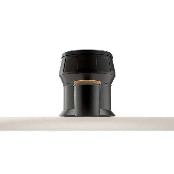 Gozney Dome Dual Fuel Pizza Oven - Bone 5 Gozney Dome Dual Fuel Pizza Oven - Bone - Image 5