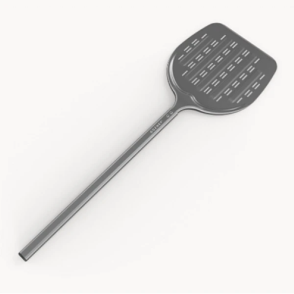 Gozney Dome Stainless Steel Placement Peel 1 Gozney Dome Stainless Steel Placement Peel