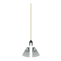 Kent & Stowe 3-in-1 Garden Rake 9 Kent & Stowe 3-in-1 Garden Rake -Chic Outdoor Garden 1193048 4