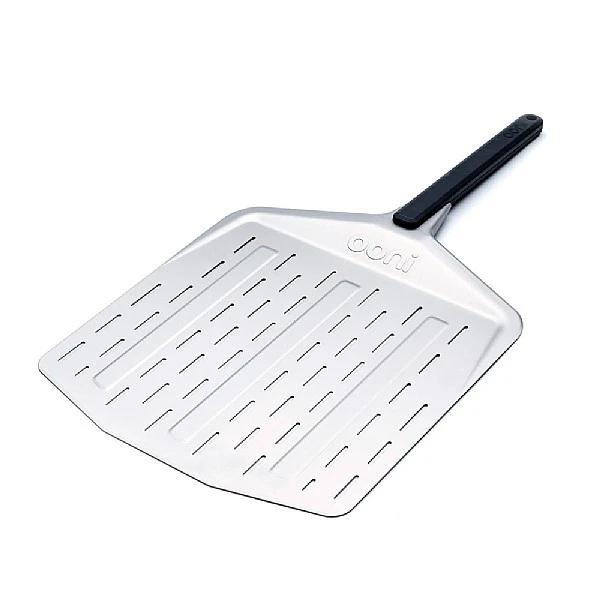 Ooni 14” Perforated Pizza Peel 1 Ooni 14” Perforated Pizza Peel