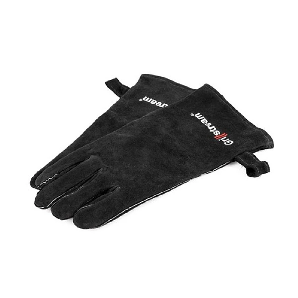 Grillstream Deluxe Leather Gloves (Pair) 1 Grillstream Deluxe Leather Gloves (Pair)