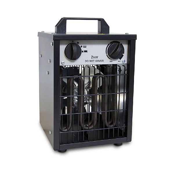 Town & Country Electric Greenhouse Heater 2kw 1 Town & Country Electric Greenhouse Heater 2kw