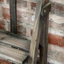 Gallery Direct Cranbrook Plant Stand Large -Chic Outdoor Garden 1235516 3