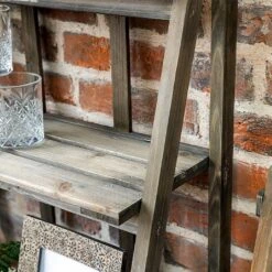 Gallery Direct Cranbrook Plant Stand Small -Chic Outdoor Garden 1235517 3