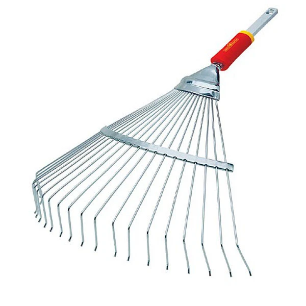 Multi-Change Springtine Rake 1 Multi-Change Springtine Rake