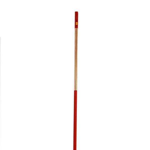 Wolf Multi-Change Aluminium Handle 142cm 1 Wolf Multi-Change Aluminium Handle 142cm