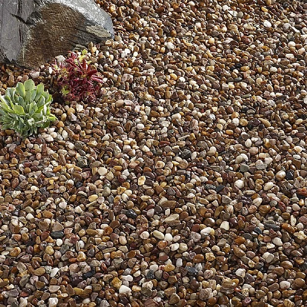 Quartzite Pea (10mm) Bulk Bag 1 Quartzite Pea (10mm) Bulk Bag