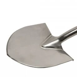 Burgon & Ball RHS Ladies Stainless Steel Groundbreaker Spade 5 Burgon & Ball RHS Ladies Stainless Steel Groundbreaker Spade -Chic Outdoor Garden 914432 2