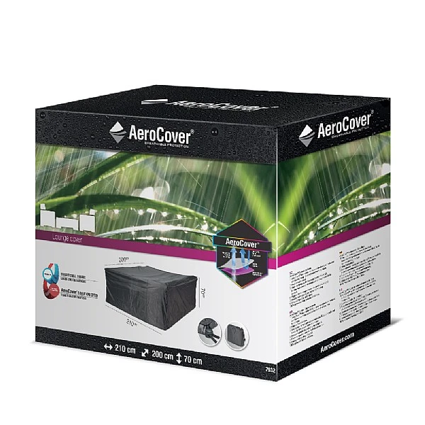 Pacific Lifestyle Lounge Set Aerocover 1 Pacific Lifestyle Lounge Set Aerocover