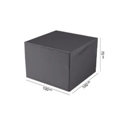 Pacific Lifestyle Lounge Chair Aerocover -Chic Outdoor Garden 927803 3