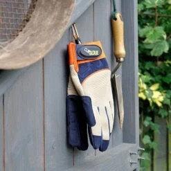 Treadstone Clip Glove 'General Purpose' Mens Gloves -Chic Outdoor Garden TSCGGENM 4