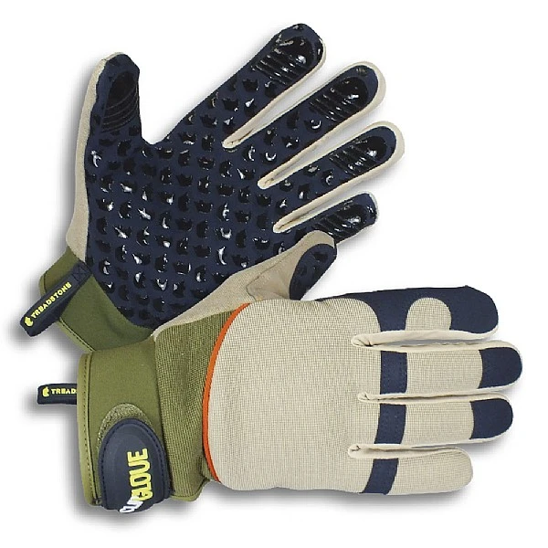 Treadstone Clip Glove 'Gripper' Mens Gloves 2 Treadstone Clip Glove 'Gripper' Mens Gloves - Image 2