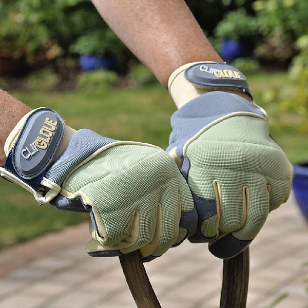 Treadstone Clip Glove 'Shock Absorber' Ladies Gloves 3 Treadstone Clip Glove 'Shock Absorber' Ladies Gloves - Image 3