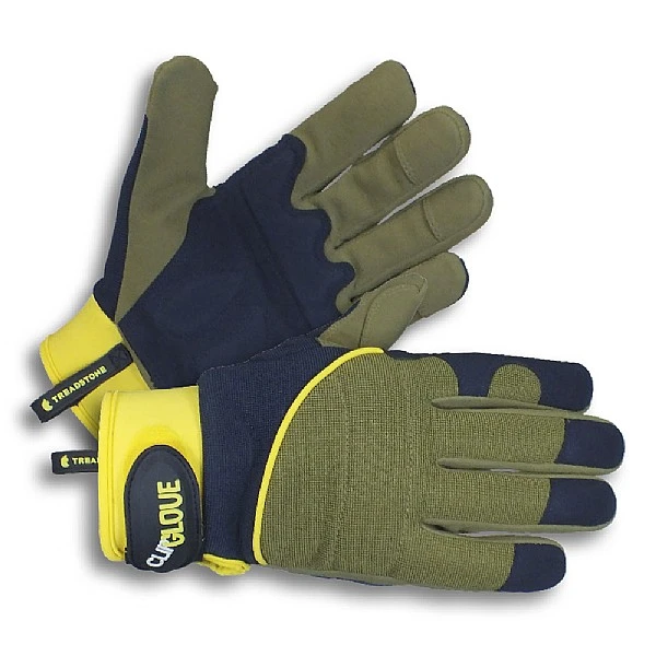 Treadstone Clip Glove 'Shock Absorber' Mens Gloves 2 Treadstone Clip Glove 'Shock Absorber' Mens Gloves - Image 2