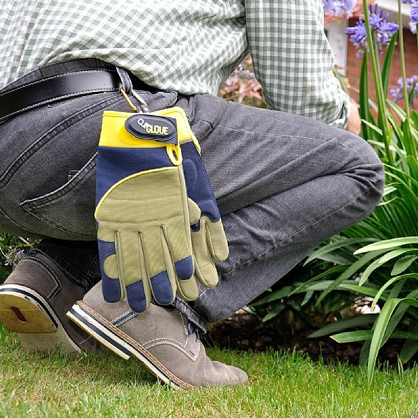 Treadstone Clip Glove 'Shock Absorber' Mens Gloves 4 Treadstone Clip Glove 'Shock Absorber' Mens Gloves - Image 4